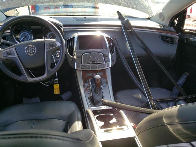 Photo 8 from auction – 2013 BUICK LACROSSE with VIN 1G4GC5ER5DF286856