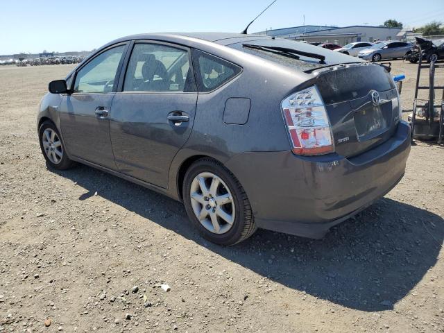 Photo 2 from auction – 2009 TOYOTA PRIUS with VIN JTDKB20U193463424