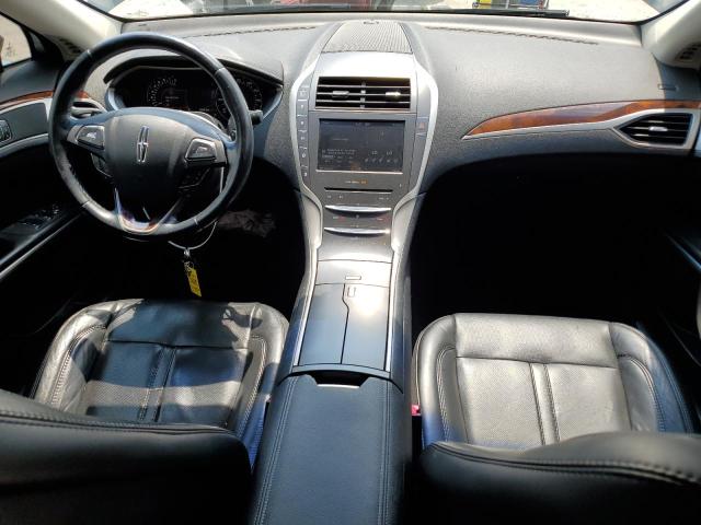 Photo 8 from auction – 2015 LINCOLN MKZ with VIN 3LN6L2JK0FR613561
