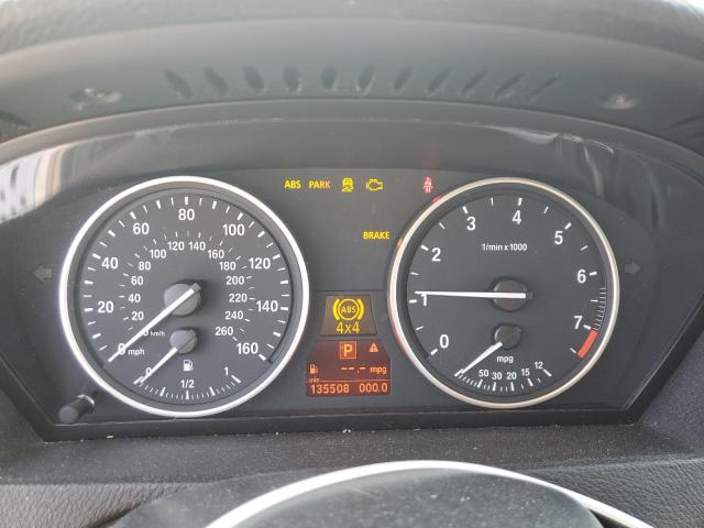 Photo 9 from auction – 2012 BMW X5 XDRIVE3 with VIN 5UXZV4C55CL761289