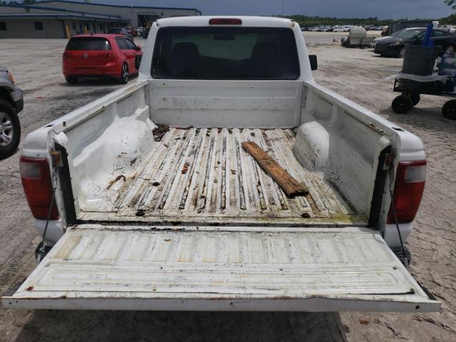 Photo 10 from auction – 2006 FORD RANGER with VIN 1FTYR10D56PA08029