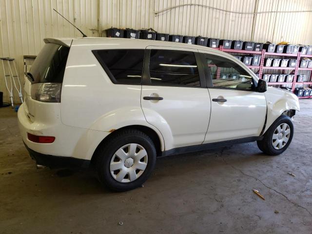Photo 3 from auction – 2007 MITSUBISHI OUTLANDER with VIN JA4MS31X17Z008293