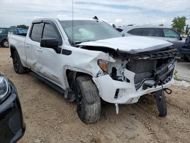 Photo 4 from auction – 2022 GMC SIERRA LIM with VIN 1GTR9CEK4NZ123666