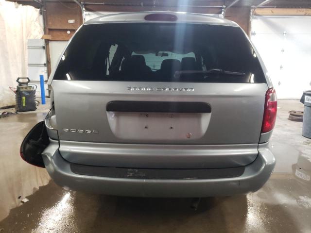 Photo 6 from auction – 2004 DODGE GRAND CARA with VIN 1D4GP24R44B526353
