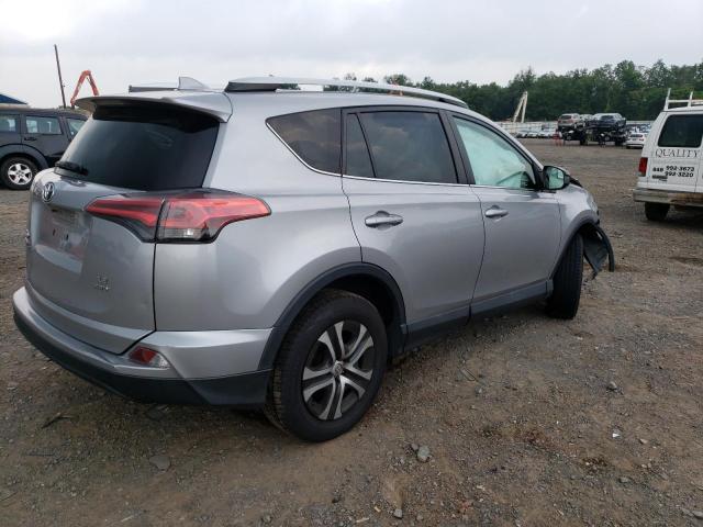 Photo 3 from auction – 2016 TOYOTA RAV4 LE with VIN 2T3BFREV4GW427221