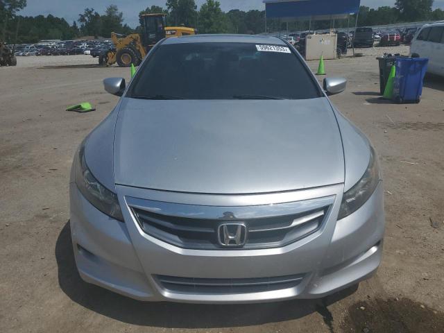 Photo 5 from auction – 2012 HONDA ACCORD EXL with VIN 1HGCS2B89CA011004