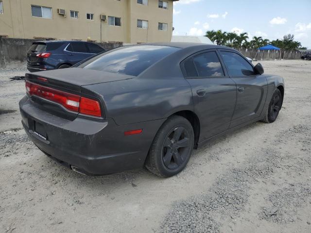 Photo 3 from auction – 2014 DODGE CHARGER SE with VIN 2C3CDXBG1EH285061