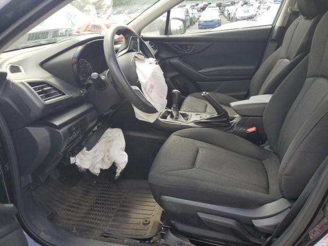 Photo 7 from auction – 2019 SUBARU IMPREZA with VIN 4S3GKAA64K1607081