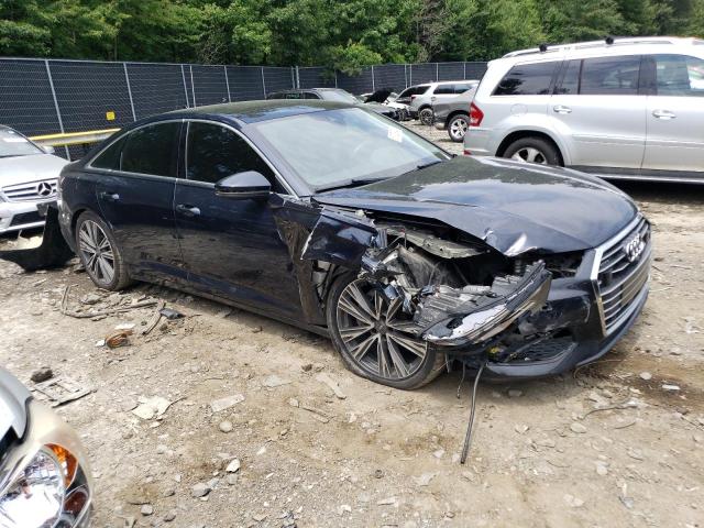 Photo 4 from auction – 2019 AUDI A6 PREMIUM with VIN WAUE8AF2XKN118444