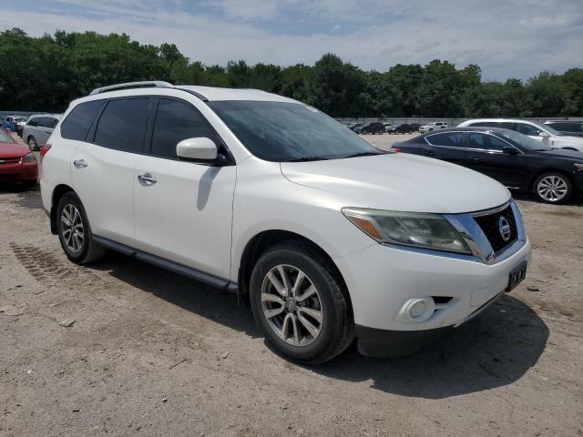 صورة رقم 4 من المزاد - 2014 NISSAN PATHFINDER مع VIN 5N1AR2MN3EC664760