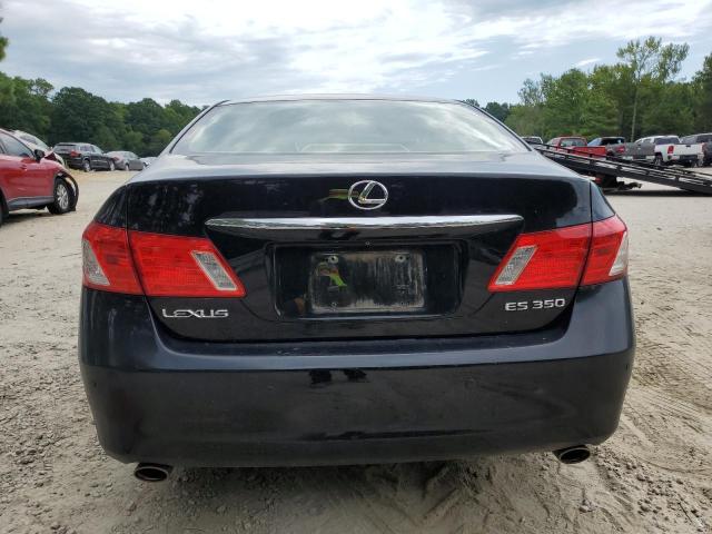 Photo 6 from auction – 2008 LEXUS ES 350 with VIN JTHBJ46G282239498