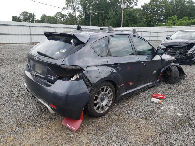 Photo 3 from auction – 2012 SUBARU IMPREZA WR with VIN JF1GR7E66CG216947