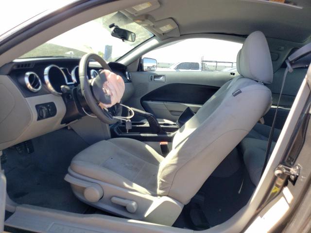 Photo 7 from auction – 2008 FORD MUSTANG with VIN 1ZVHT80N985176299
