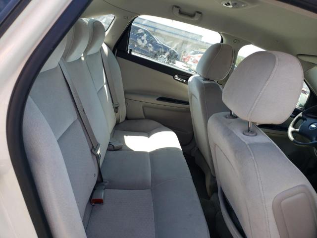 Photo 10 from auction – 2009 CHEVROLET IMPALA LS with VIN 2G1WB57K291243697