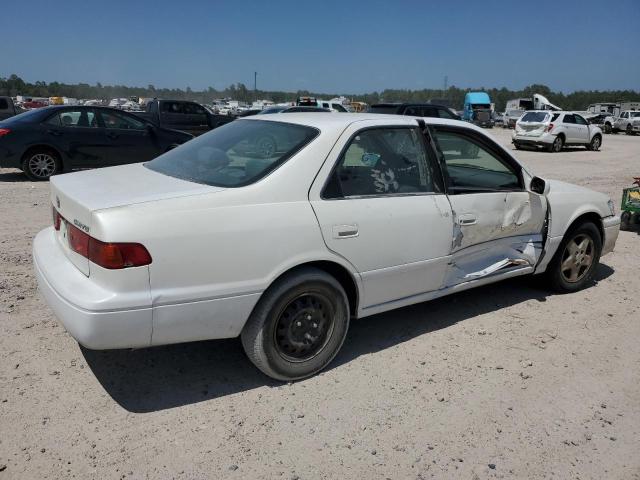 Photo 3 from auction – 2001 TOYOTA CAMRY CE with VIN JT2BG22K910564772