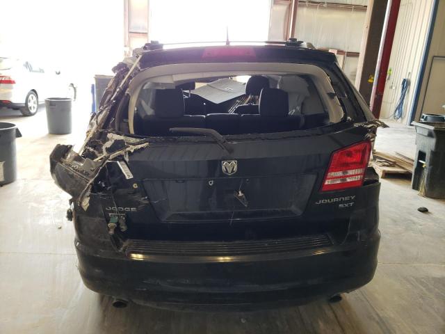 Photo 6 from auction – 2010 DODGE JOURNEY SX with VIN 3D4PH5FV6AT173763