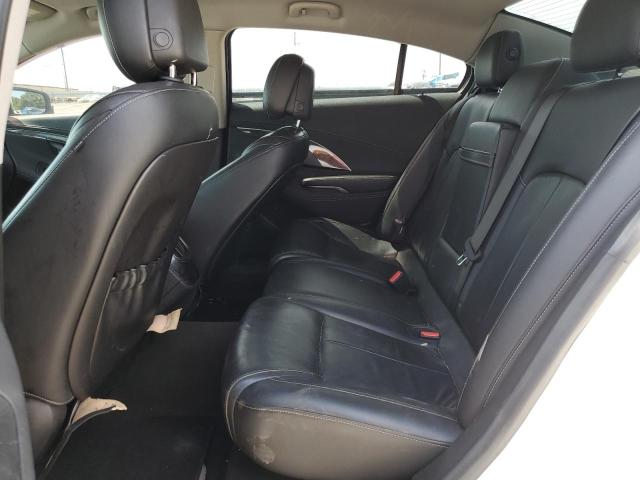 Photo 10 from auction – 2014 BUICK LACROSSE with VIN 1G4GB5G39EF285111
