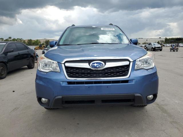 Photo 5 from auction – 2016 SUBARU FORESTER 2 with VIN JF2SJAHC0GH422387