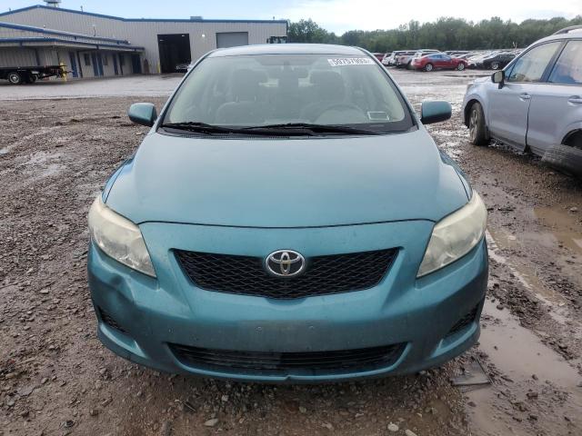 Zdjęcie 5 z aukcji – 2010 TOYOTA COROLLA z VIN JTDBU4EE8AJ055459