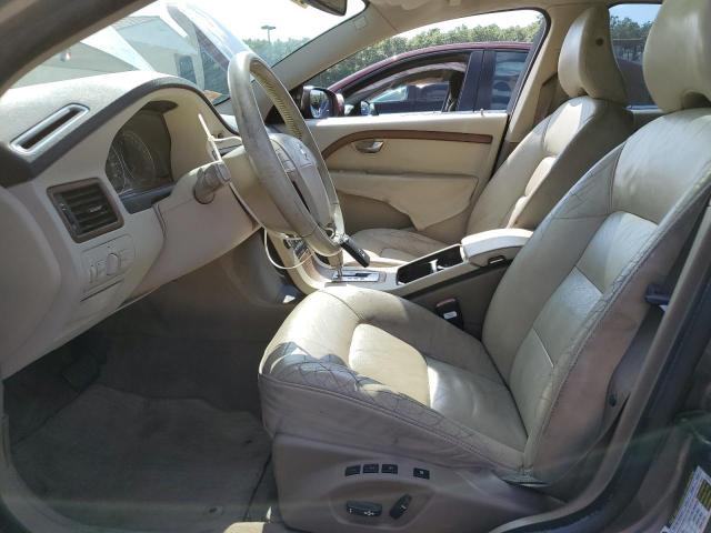 Photo 7 from auction – 2008 VOLVO S80 3.2 with VIN YV1AS982281055879