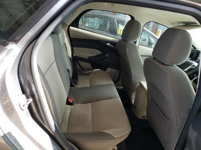 Photo 10 from auction – 2014 FORD FOCUS SE with VIN 1FADP3F24EL426583