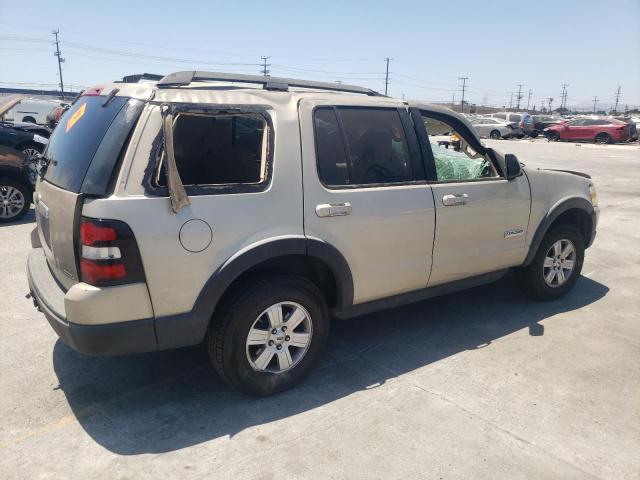 Photo 3 from auction – 2007 FORD EXPLORER X with VIN 1FMEU63E67UA90595