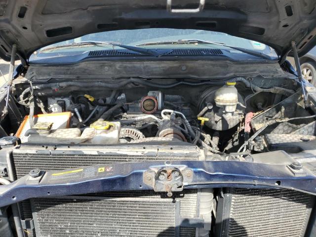 Photo 11 from auction – 2005 DODGE RAM 1500 S with VIN 1D7HU18D95J612550