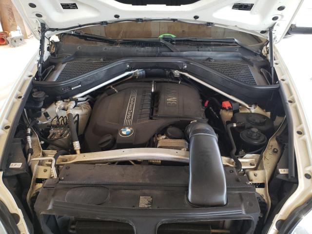 Photo 12 from auction – 2013 BMW X5 XDRIVE3 with VIN 5UXZV4C58D0E00497