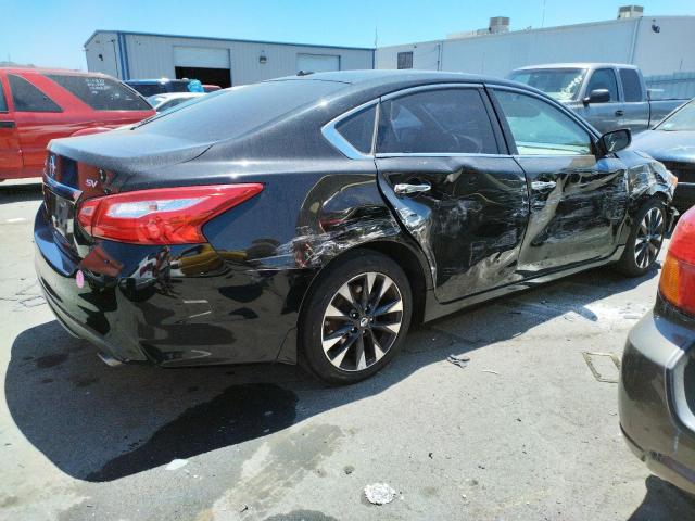 Photo 3 from auction – 2017 NISSAN ALTIMA 2.5 with VIN 1N4AL3AP8HC298905