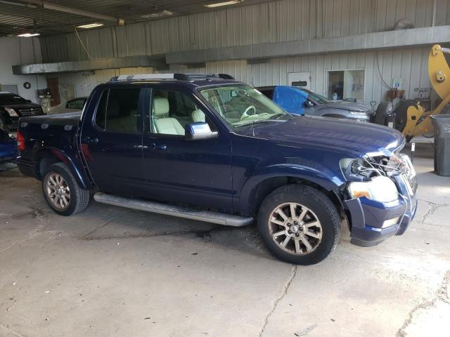 Photo 4 from auction – 2007 FORD EXPLORER S with VIN 1FMEU33KX7UA08520