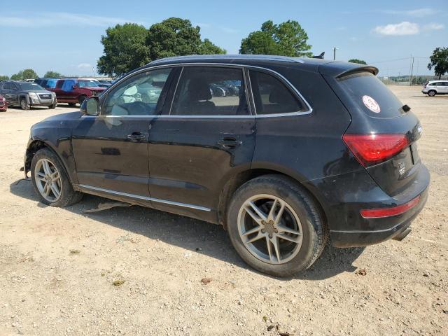 Photo 2 from auction – 2014 AUDI Q5 PREMIUM with VIN WA1LFAFP1EA053081