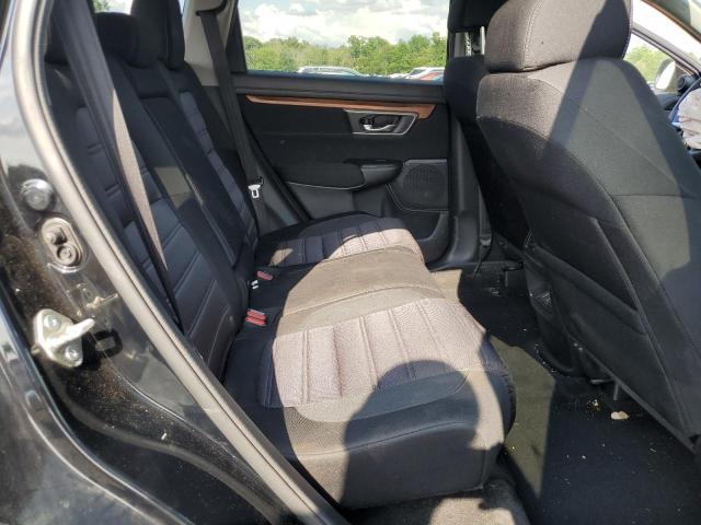 Photo 11 from auction – 2018 HONDA CR-V EX with VIN 7FARW2H58JE072427