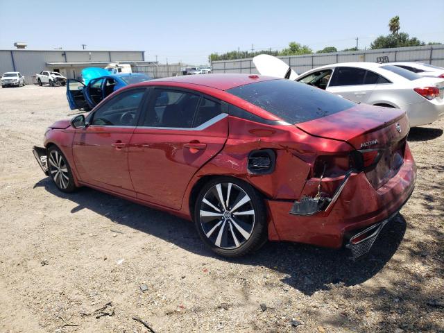 Photo 2 from auction – 2019 NISSAN ALTIMA SR with VIN 1N4BL4CV3KC171878