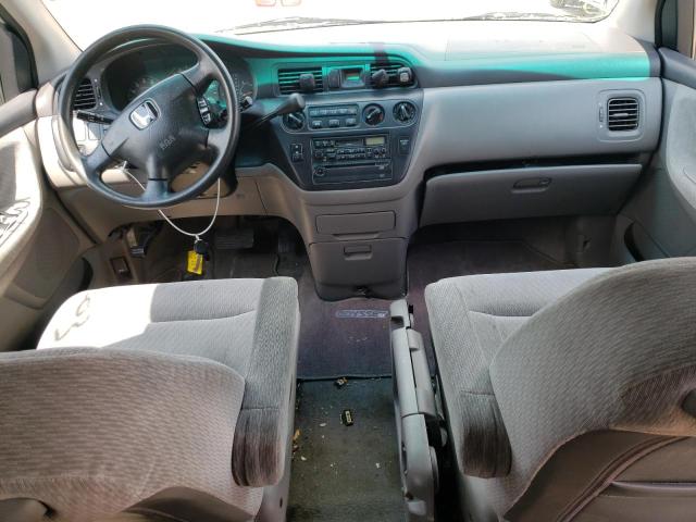 Photo 8 from auction – 2004 HONDA ODYSSEY LX with VIN 5FNRL18594B138440
