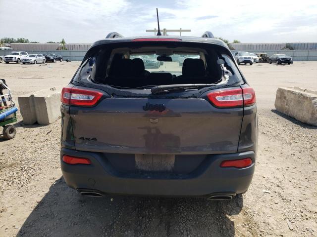 Photo 6 from auction – 2018 JEEP CHEROKEE L with VIN 1C4PJMCX4JD551005