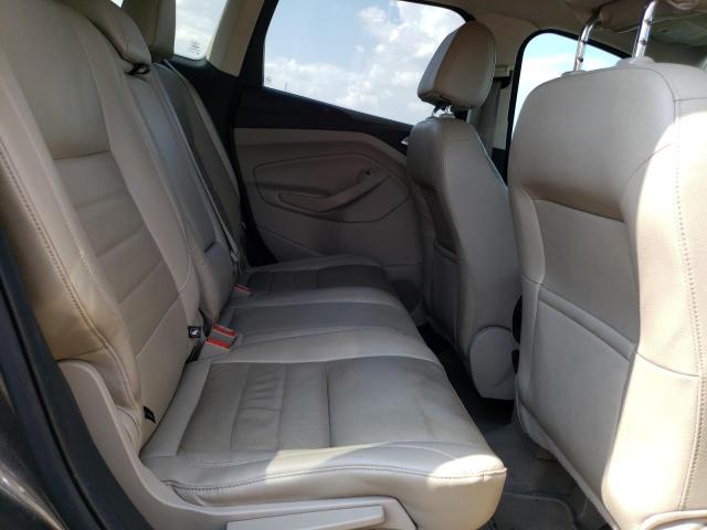 Photo 10 from auction – 2015 FORD ESCAPE SE with VIN 1FMCU0G95FUA65445