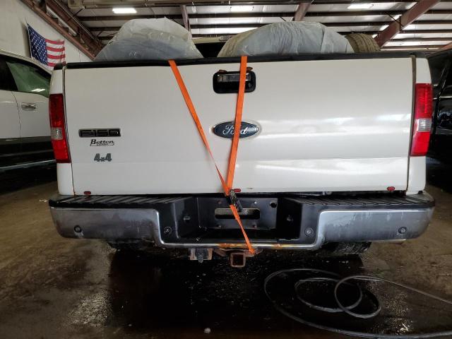Photo 6 from auction – 2007 FORD F150 SUPER with VIN 1FTPW14547FA38542