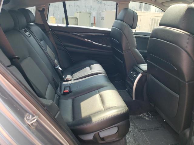 Photo 10 from auction – 2013 BMW 535 XIGT with VIN WBASP2C54DC339093