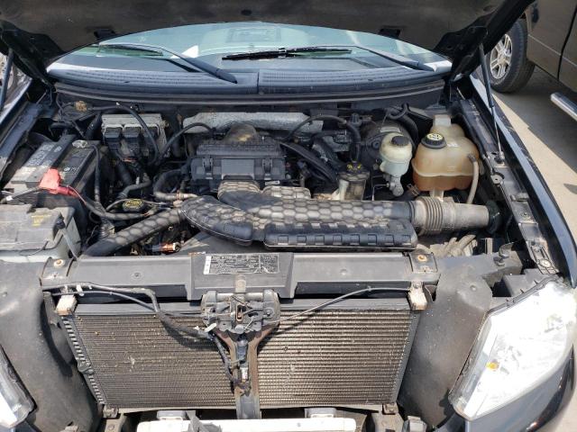 Photo 11 from auction – 2007 FORD F150 SUPER with VIN 1FTPW14577FB67102