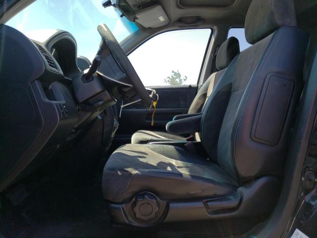 Photo 7 from auction – 2004 HONDA CR-V EX with VIN JHLRD78804C013207