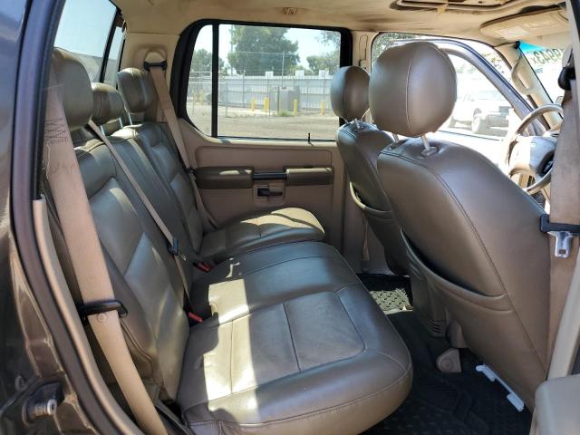 Photo 10 from auction – 2005 FORD EXPLORER S with VIN 1FMZU67K15UB23517
