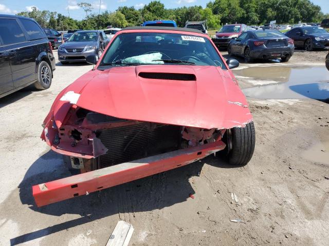 Photo 5 from auction – 2003 FORD MUSTANG with VIN 1FAFP44453F346448