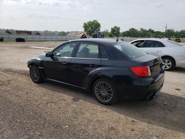 Photo 2 from auction – 2014 SUBARU IMPREZA WR with VIN JF1GV7E63EG003498