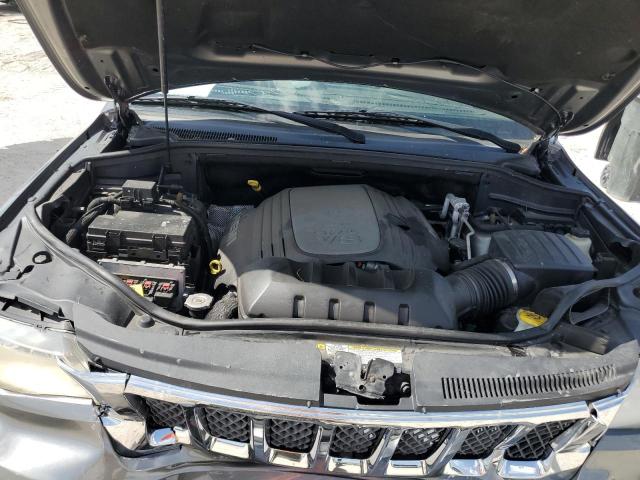 Photo 12 from auction – 2013 JEEP GRAND CHER with VIN 1C4RJFCT3DC536118