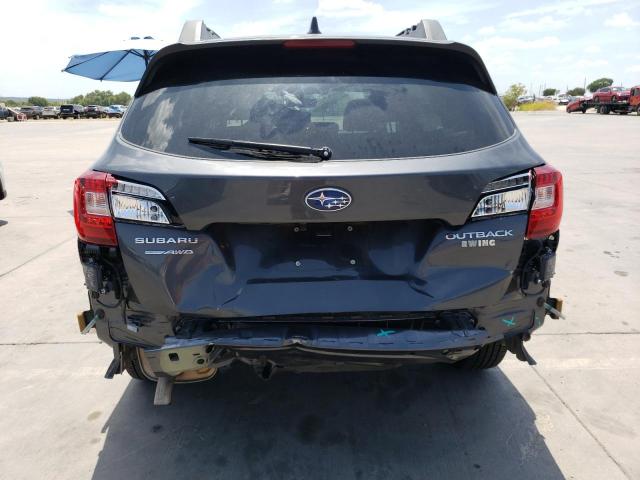 Фото 6 с аукциона – 2018 SUBARU OUTBACK 2. с VIN 4S4BSANC6J3386365
