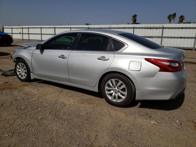 Photo 2 from auction – 2017 NISSAN ALTIMA 2.5 with VIN 1N4AL3AP2HC256312