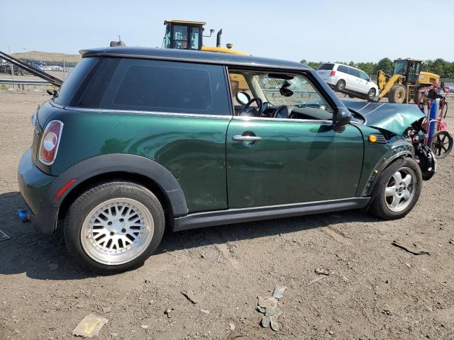 Photo 3 from auction – 2011 MINI COOPER with VIN WMWSU3C55BT097300