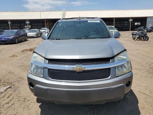 Photo 5 from auction – 2006 CHEVROLET EQUINOX LT with VIN 2CNDL63FX66019436