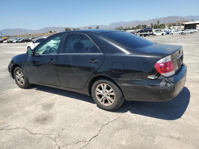 Photo 2 from auction – 2005 TOYOTA CAMRY LE with VIN 4T1BF32K15U084249