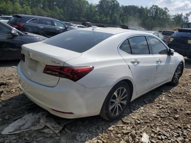 Photo 3 from auction – 2016 ACURA TLX TECH with VIN 19UUB1F53GA004067